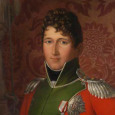 Christian Frederik var Norges Konge i knappe fem måneder, det begivenhetsrike året 1814 (Foto: Kjartan Hauglid, Det Kongelige Hoff)